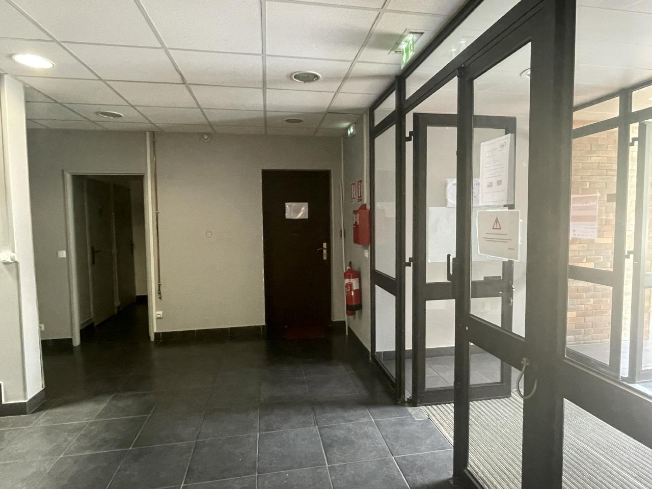 Bureau Metz 214m² Location bureau Metz Moselle OLBUR2313965 9